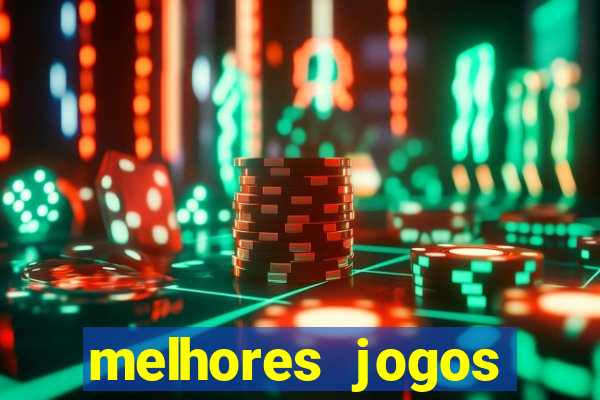 melhores jogos iphone 15 pro max